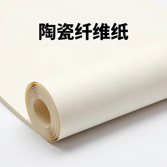 为什么越来越多人选择陶瓷纤维纸